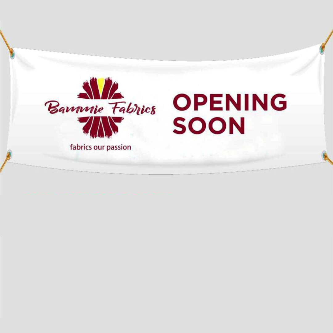 Banners