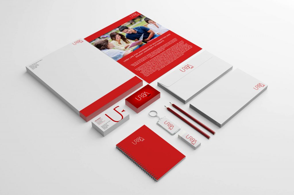 Branding