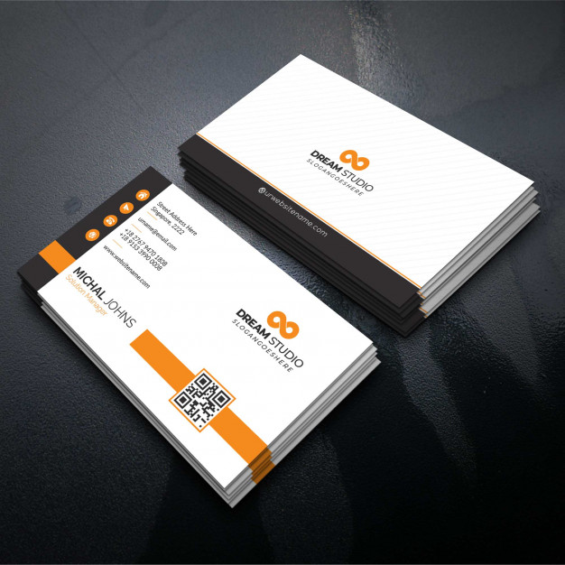 Business Cards