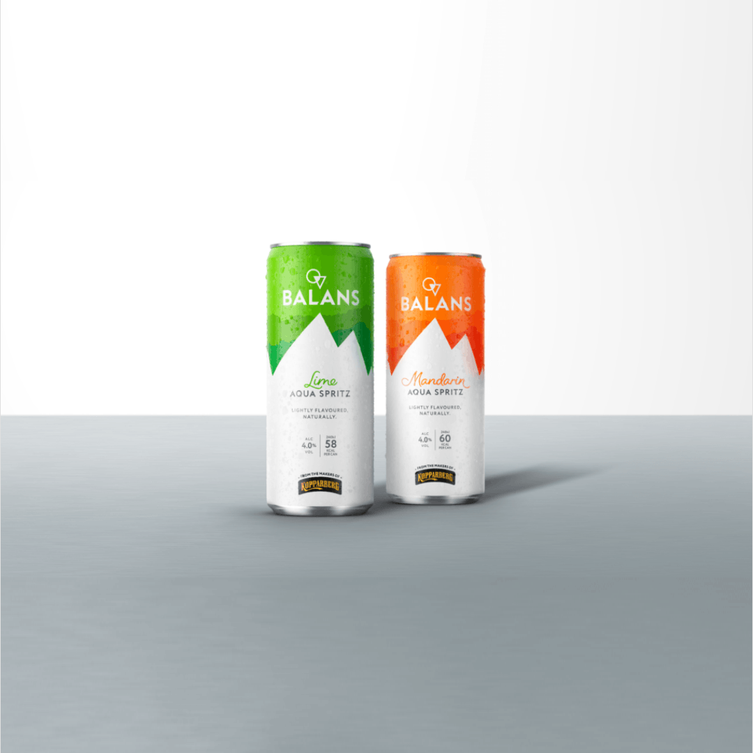 Beverage Packaging